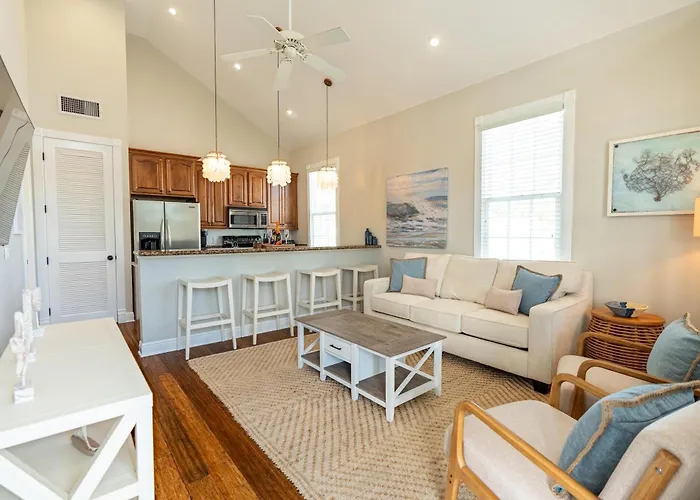 Sombrero Reef Light Suite